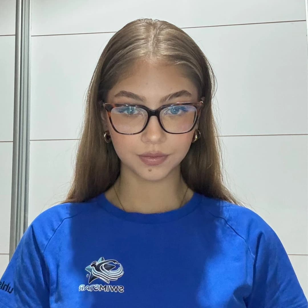 Ghimpu Sara