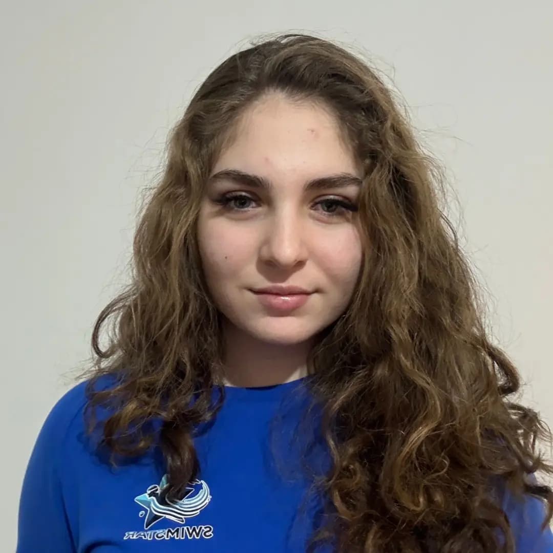 Mușat Ana-Maria