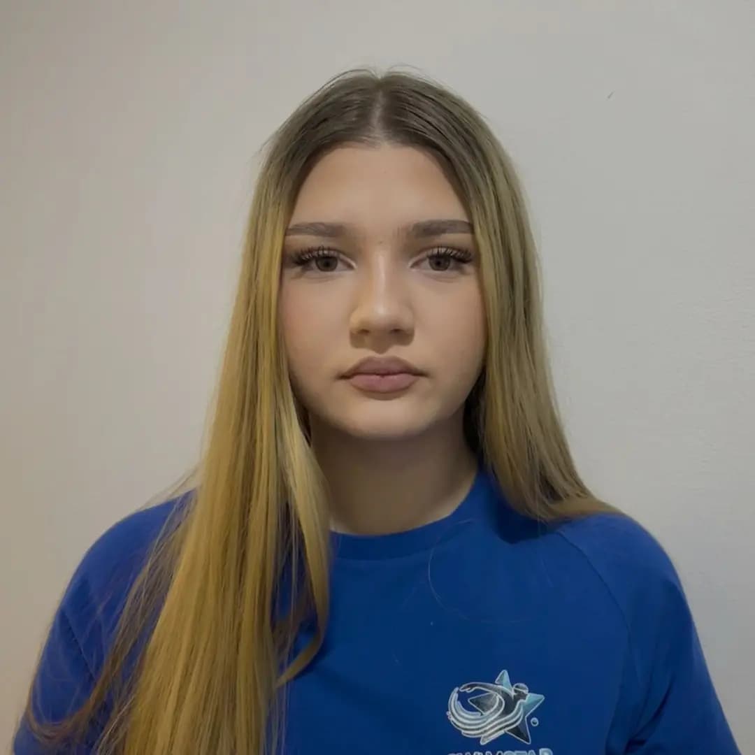 Zaharia Alessia